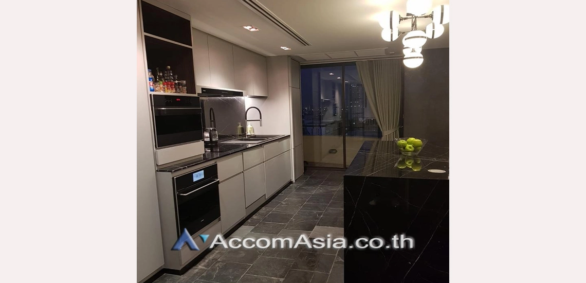 11  2 br Condominium For Sale in Sukhumvit ,Bangkok BTS Thong Lo at ICON I AA31072