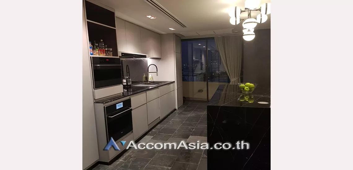 11  2 br Condominium For Sale in Sukhumvit ,Bangkok BTS Thong Lo at ICON I AA31072