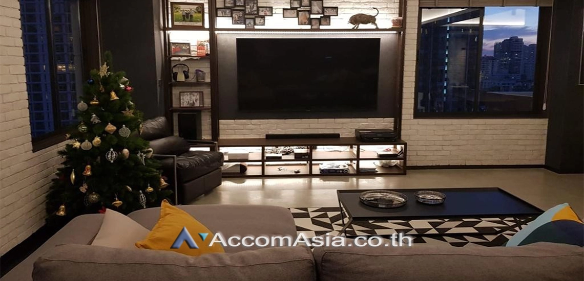 unitICON 1 Condominium