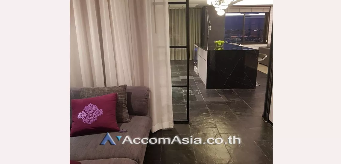 12  2 br Condominium For Sale in Sukhumvit ,Bangkok BTS Thong Lo at ICON I AA31072