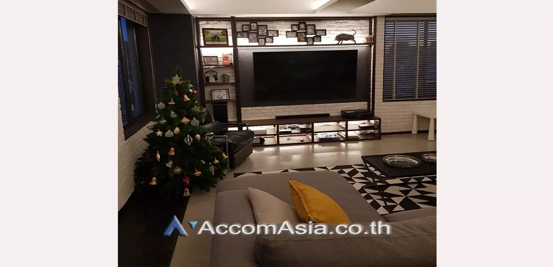 5  2 br Condominium For Sale in Sukhumvit ,Bangkok BTS Thong Lo at ICON I AA31072