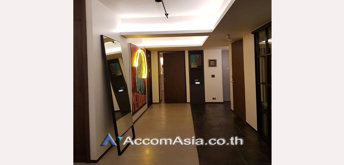 9  2 br Condominium For Sale in Sukhumvit ,Bangkok BTS Thong Lo at ICON I AA31072