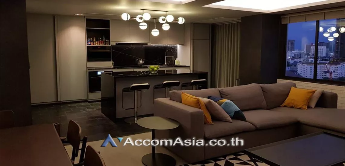 ICON I Condominium  2 Bedroom for Sale BTS Thong Lo in Sukhumvit Bangkok