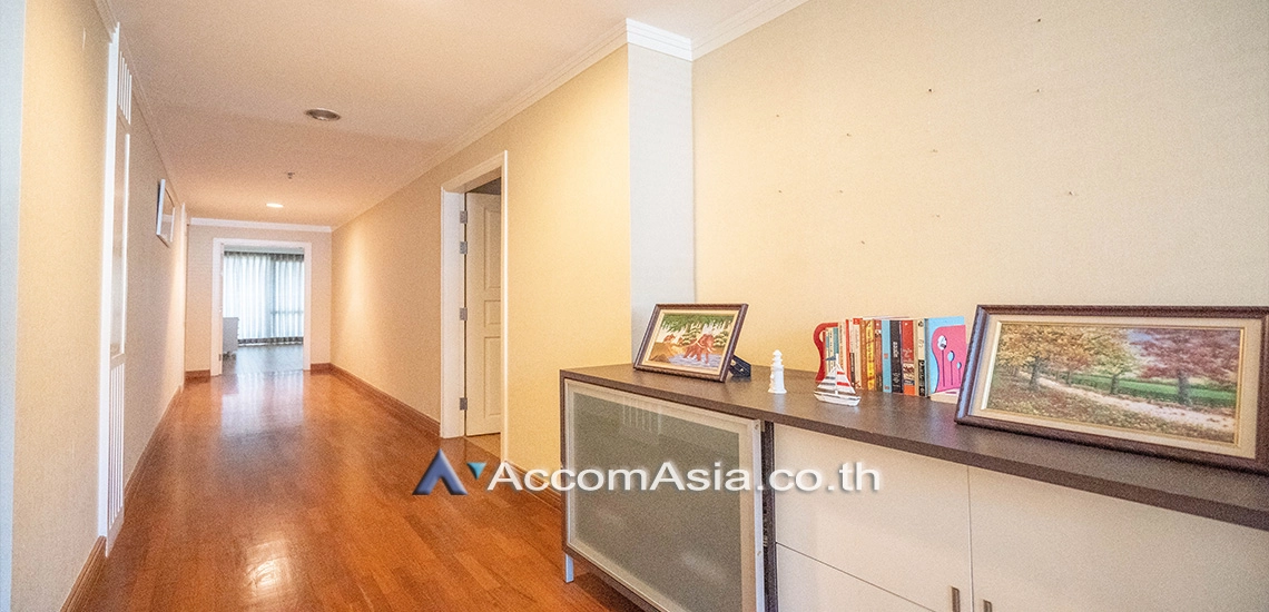 16  2 br Condominium for rent and sale in Ploenchit ,Bangkok BTS Chitlom at New House AA31074