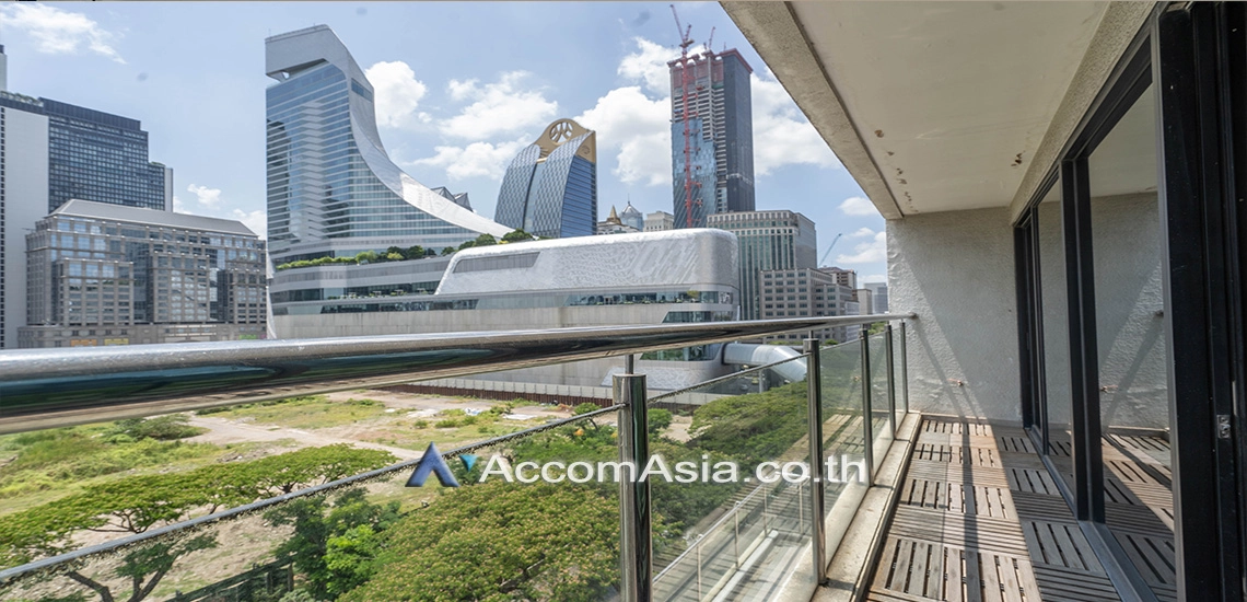 5  2 br Condominium for rent and sale in Ploenchit ,Bangkok BTS Chitlom at New House AA31074