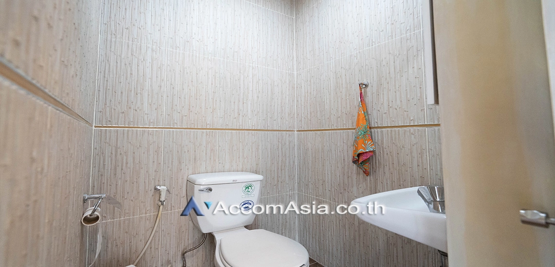 15  2 br Condominium for rent and sale in Ploenchit ,Bangkok BTS Chitlom at New House AA31074