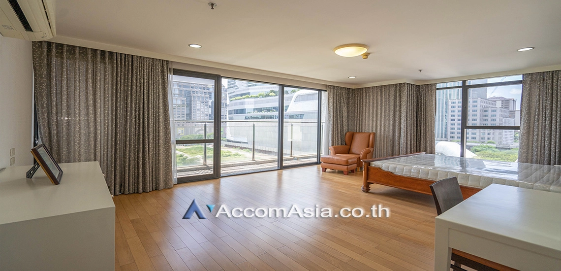 12  2 br Condominium for rent and sale in Ploenchit ,Bangkok BTS Chitlom at New House AA31074