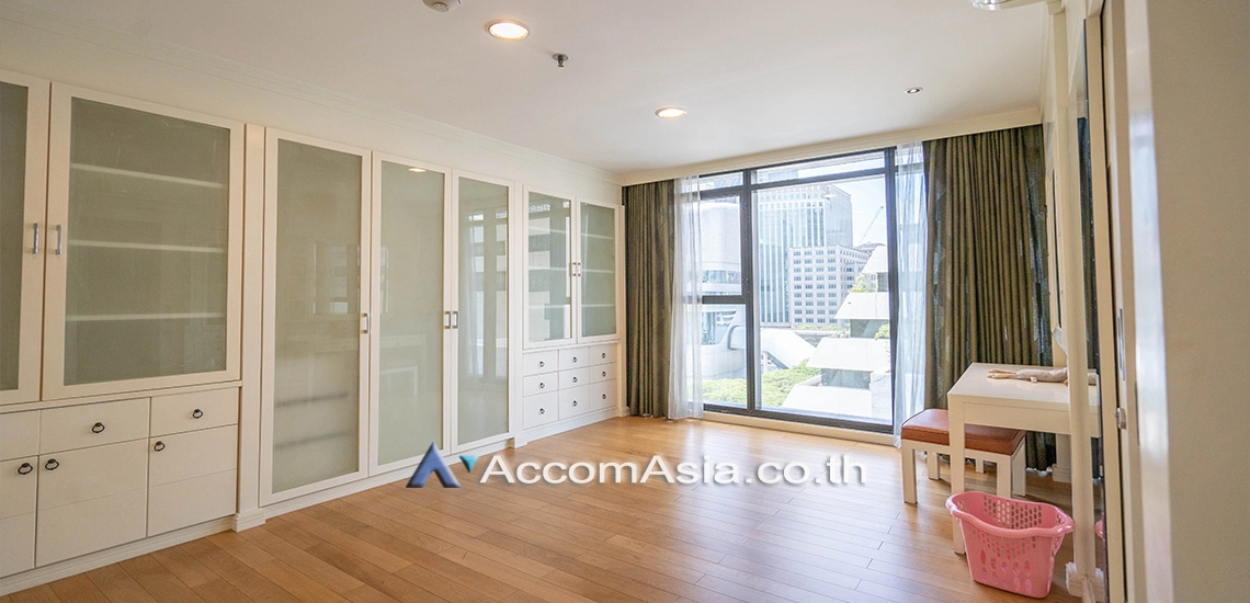 9  2 br Condominium for rent and sale in Ploenchit ,Bangkok BTS Chitlom at New House AA31074