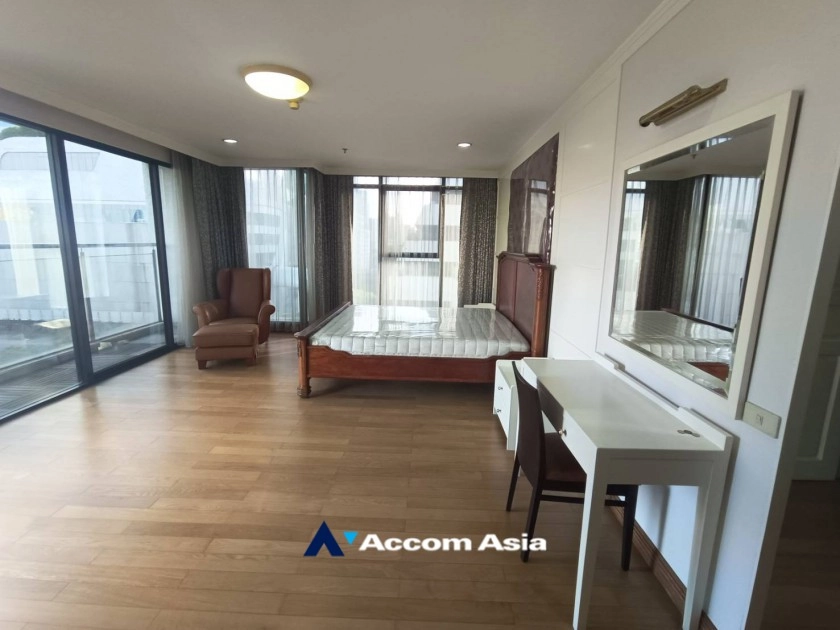 13  2 br Condominium for rent and sale in Ploenchit ,Bangkok BTS Chitlom at New House AA31074