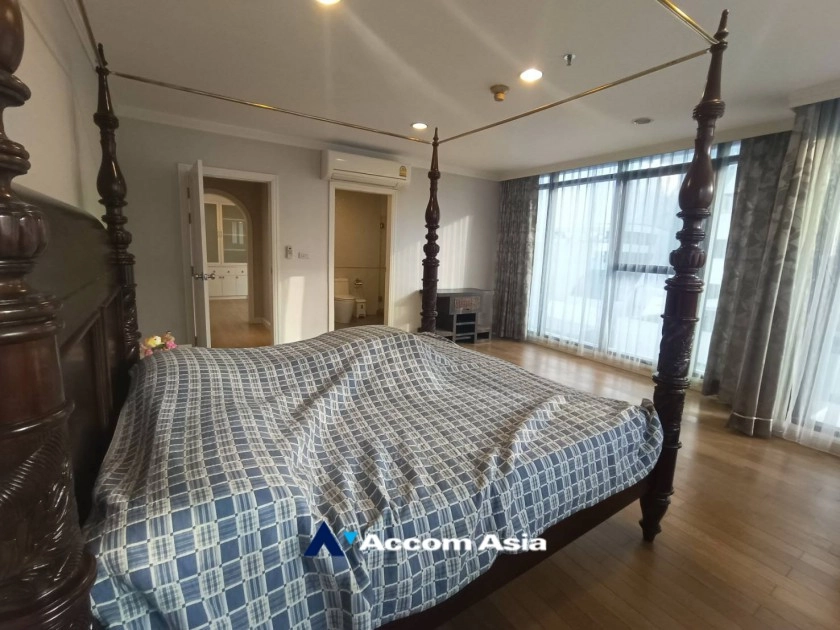 6  2 br Condominium for rent and sale in Ploenchit ,Bangkok BTS Chitlom at New House AA31074