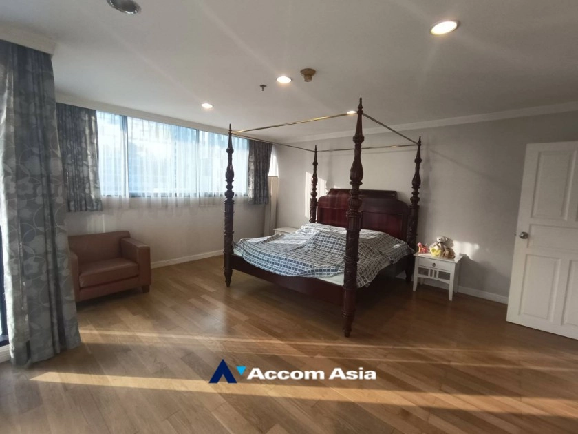 8  2 br Condominium for rent and sale in Ploenchit ,Bangkok BTS Chitlom at New House AA31074