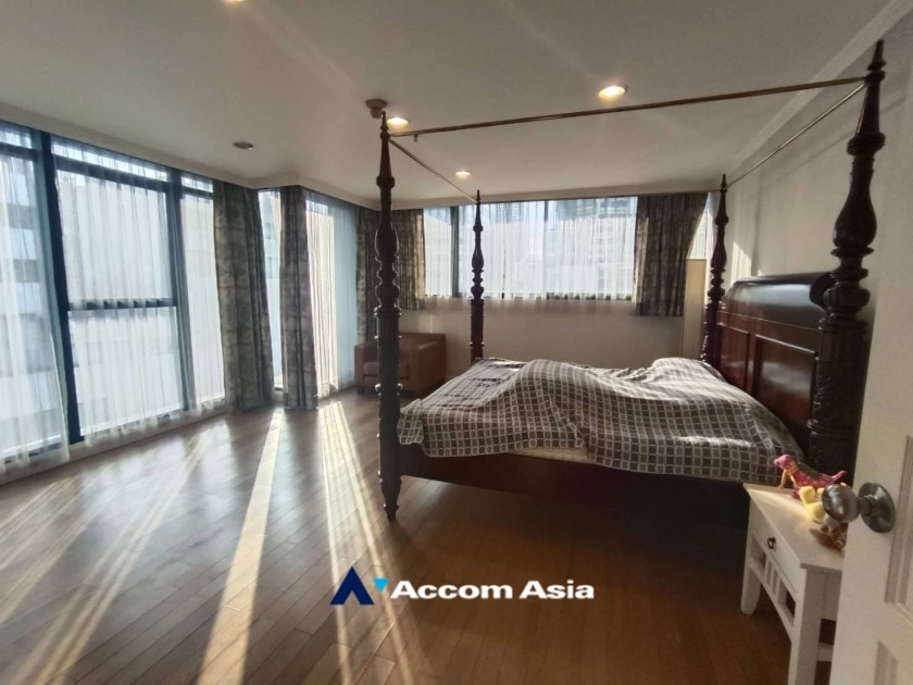 7  2 br Condominium for rent and sale in Ploenchit ,Bangkok BTS Chitlom at New House AA31074