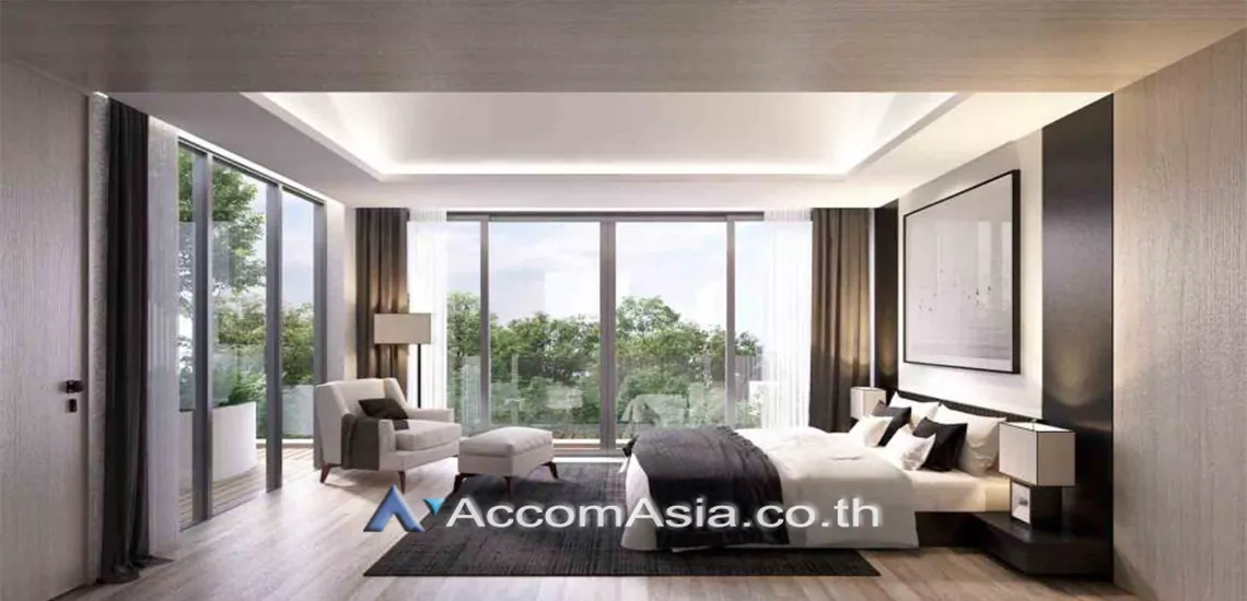  1  5 br House For Sale in Sukhumvit ,Bangkok BTS Phrom Phong at Luxury Residence Sukhumvit 26 AA31077