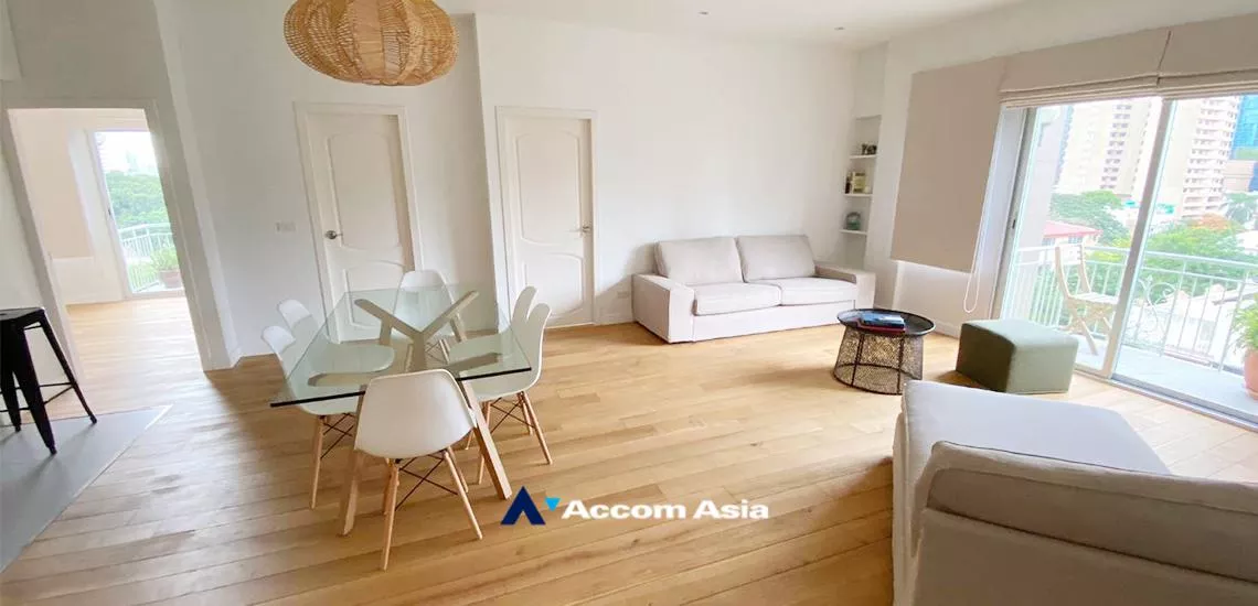  1  3 br Condominium For Rent in Sukhumvit ,Bangkok BTS Thong Lo at Raintree Villa AA31078
