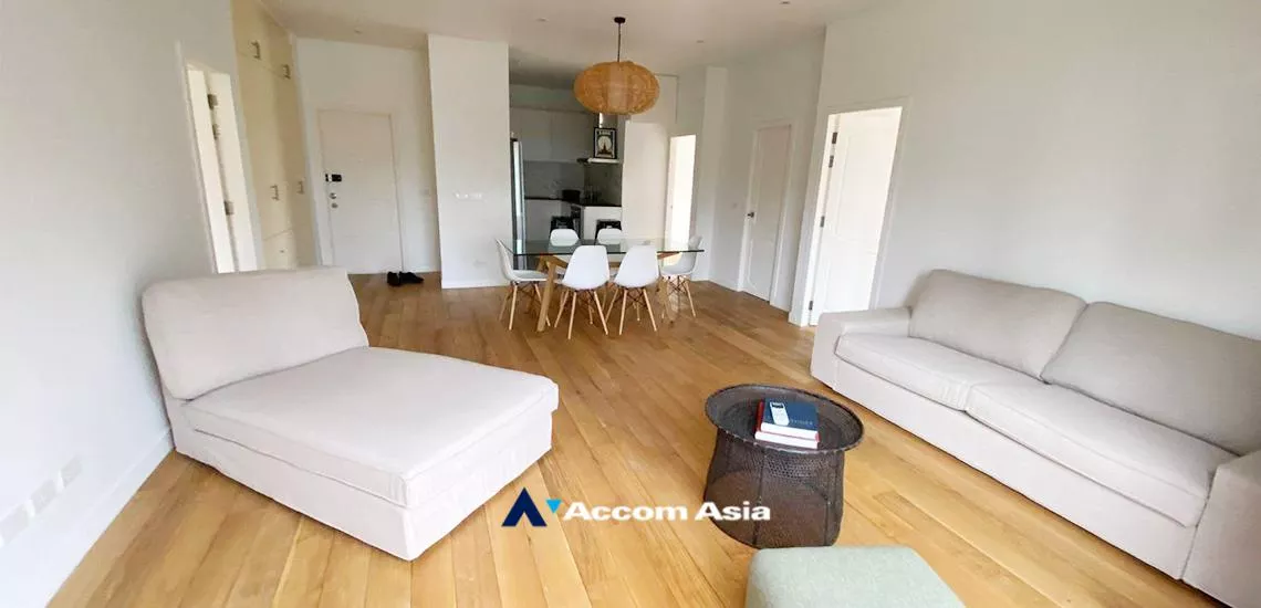 8  3 br Condominium For Rent in Sukhumvit ,Bangkok BTS Thong Lo at Raintree Villa AA31078