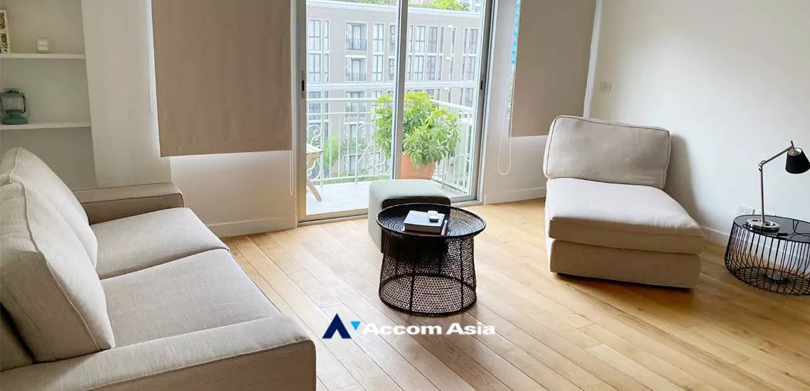 7  3 br Condominium For Rent in Sukhumvit ,Bangkok BTS Thong Lo at Raintree Villa AA31078