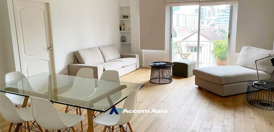 5  3 br Condominium For Rent in Sukhumvit ,Bangkok BTS Thong Lo at Raintree Villa AA31078