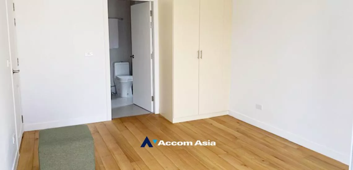16  3 br Condominium For Rent in Sukhumvit ,Bangkok BTS Thong Lo at Raintree Villa AA31078