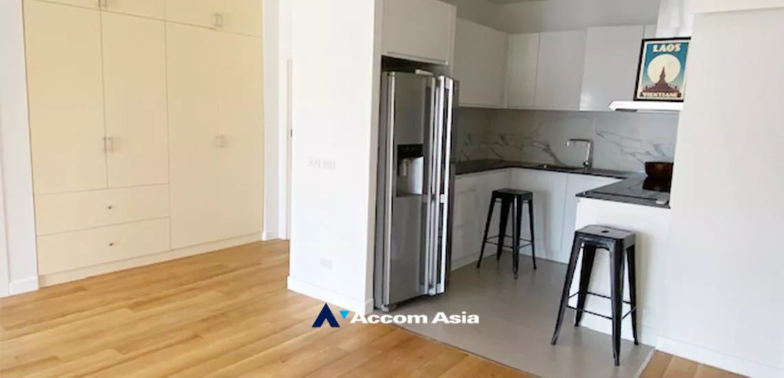 9  3 br Condominium For Rent in Sukhumvit ,Bangkok BTS Thong Lo at Raintree Villa AA31078
