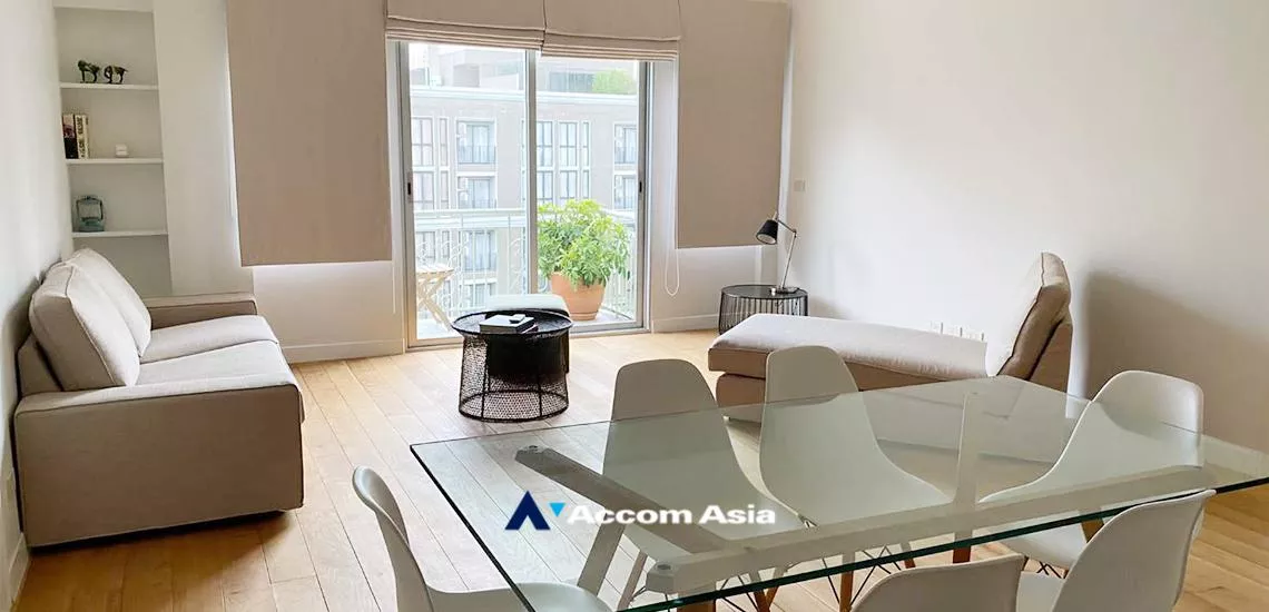 6  3 br Condominium For Rent in Sukhumvit ,Bangkok BTS Thong Lo at Raintree Villa AA31078