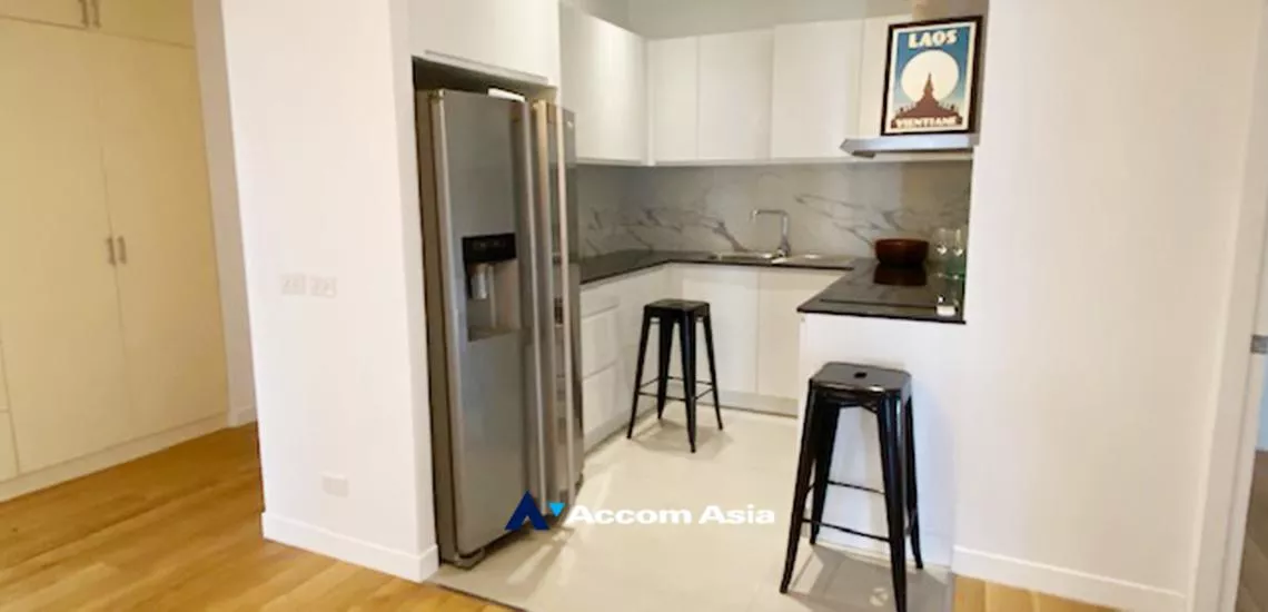 10  3 br Condominium For Rent in Sukhumvit ,Bangkok BTS Thong Lo at Raintree Villa AA31078