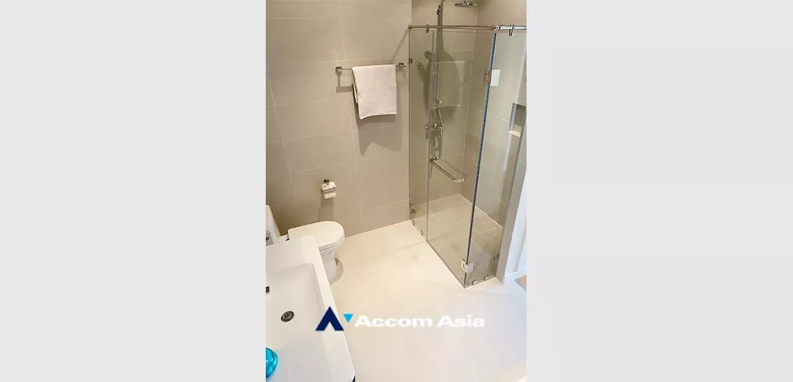18  3 br Condominium For Rent in Sukhumvit ,Bangkok BTS Thong Lo at Raintree Villa AA31078