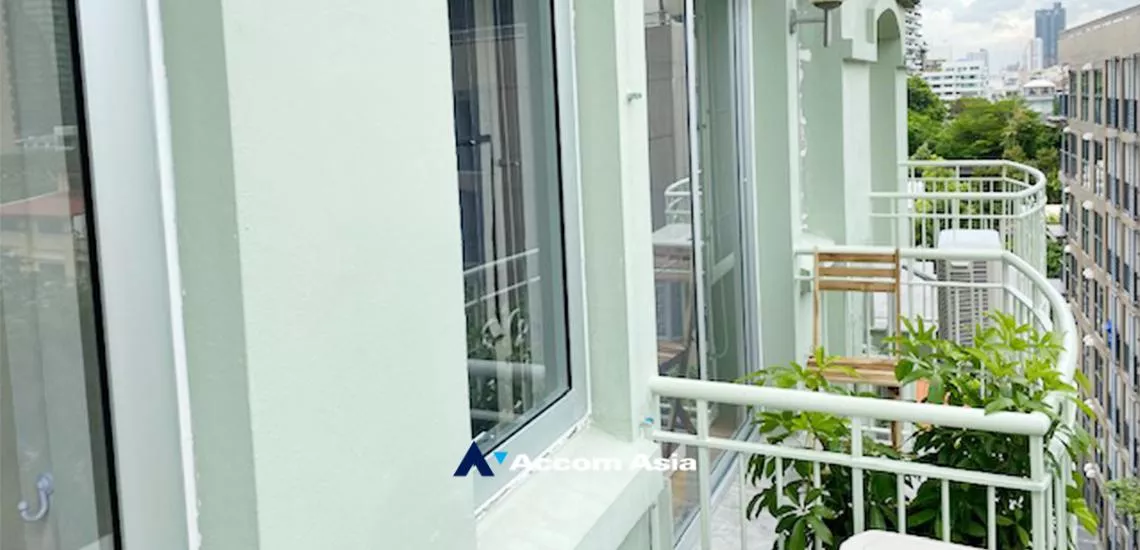 21  3 br Condominium For Rent in Sukhumvit ,Bangkok BTS Thong Lo at Raintree Villa AA31078