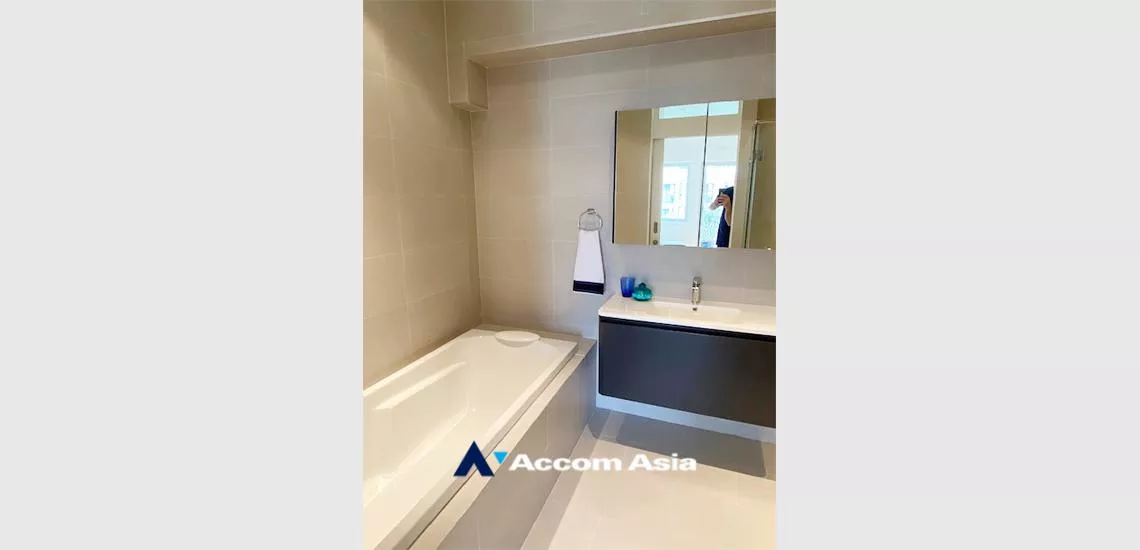 19  3 br Condominium For Rent in Sukhumvit ,Bangkok BTS Thong Lo at Raintree Villa AA31078