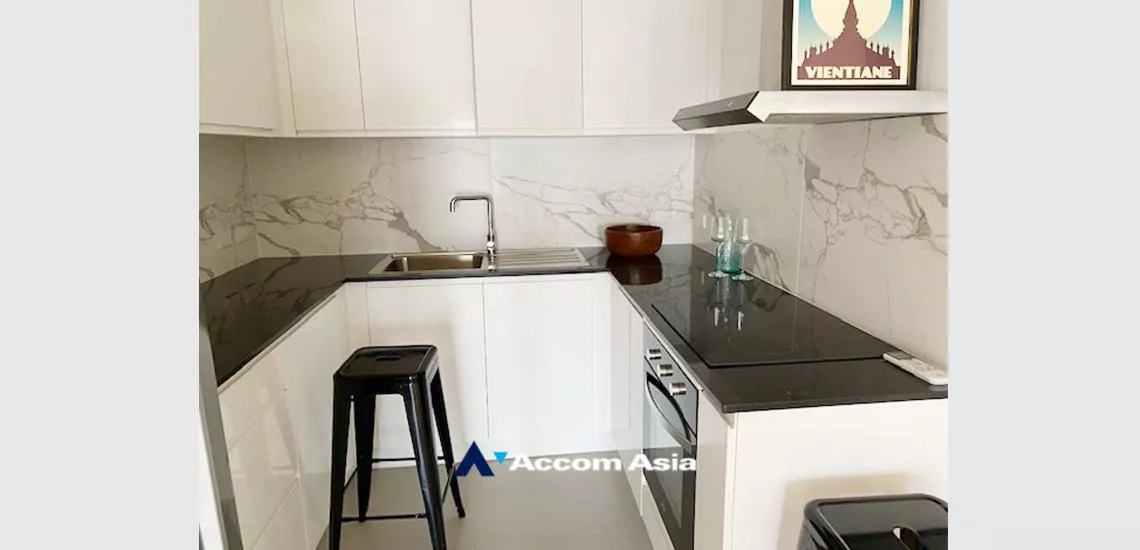 12  3 br Condominium For Rent in Sukhumvit ,Bangkok BTS Thong Lo at Raintree Villa AA31078