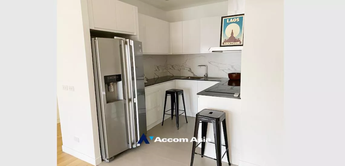 11  3 br Condominium For Rent in Sukhumvit ,Bangkok BTS Thong Lo at Raintree Villa AA31078