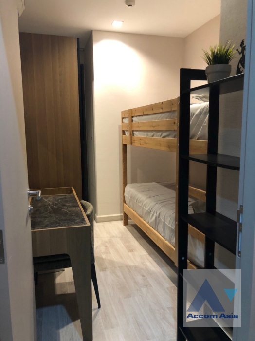 unitDuplex Condo |  2 Bedrooms  Condominium For Rent & Sale in Sukhumvit, Bangkok  near BTS On Nut (AA31080)