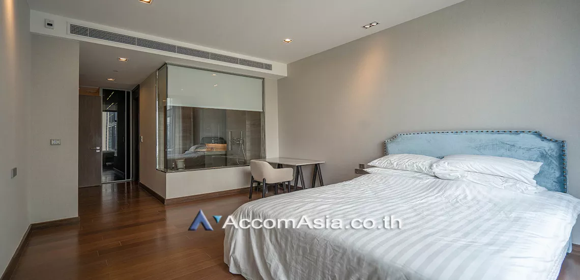 5  2 br Condominium For Rent in Sukhumvit ,Bangkok BTS Nana at Q1 Sukhumvit AA31082