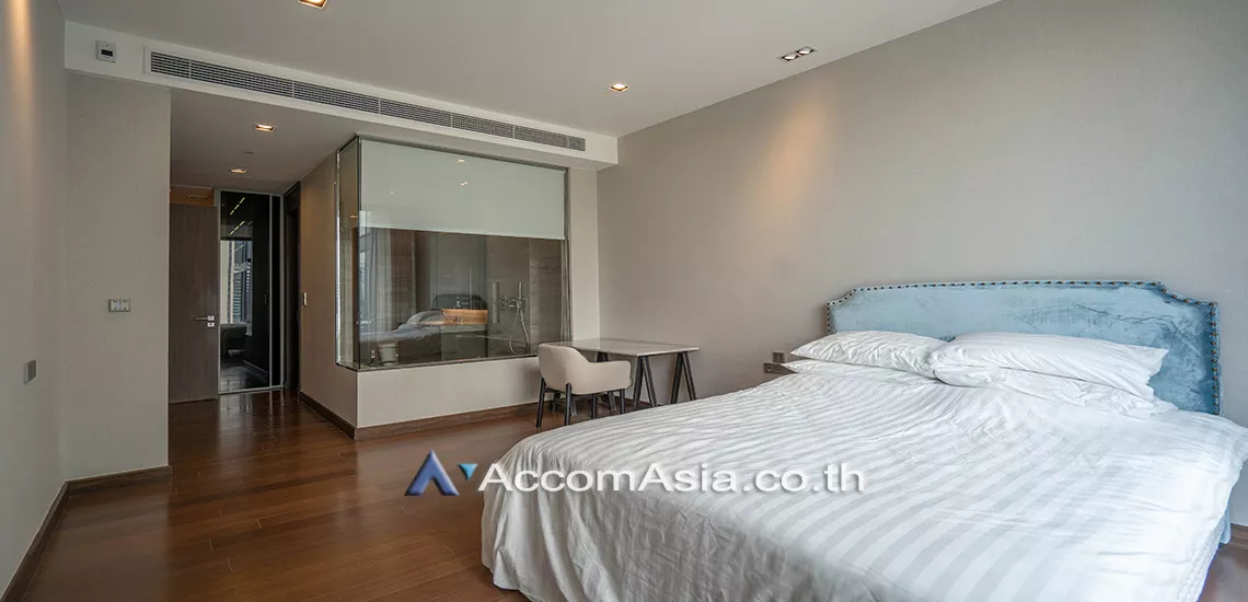 5  2 br Condominium For Rent in Sukhumvit ,Bangkok BTS Nana at Q One Sukhumvit AA31082