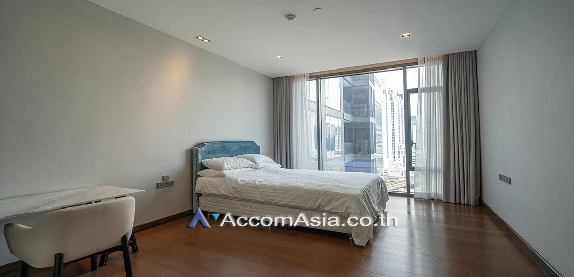 6  2 br Condominium For Rent in Sukhumvit ,Bangkok BTS Nana at Q1 Sukhumvit AA31082