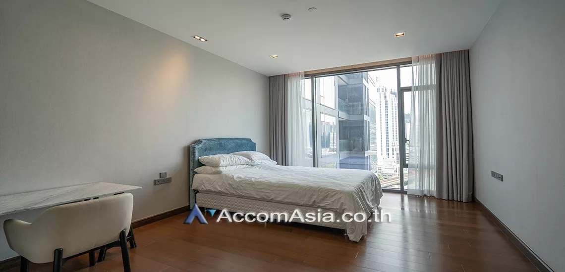 6  2 br Condominium For Rent in Sukhumvit ,Bangkok BTS Nana at Q One Sukhumvit AA31082