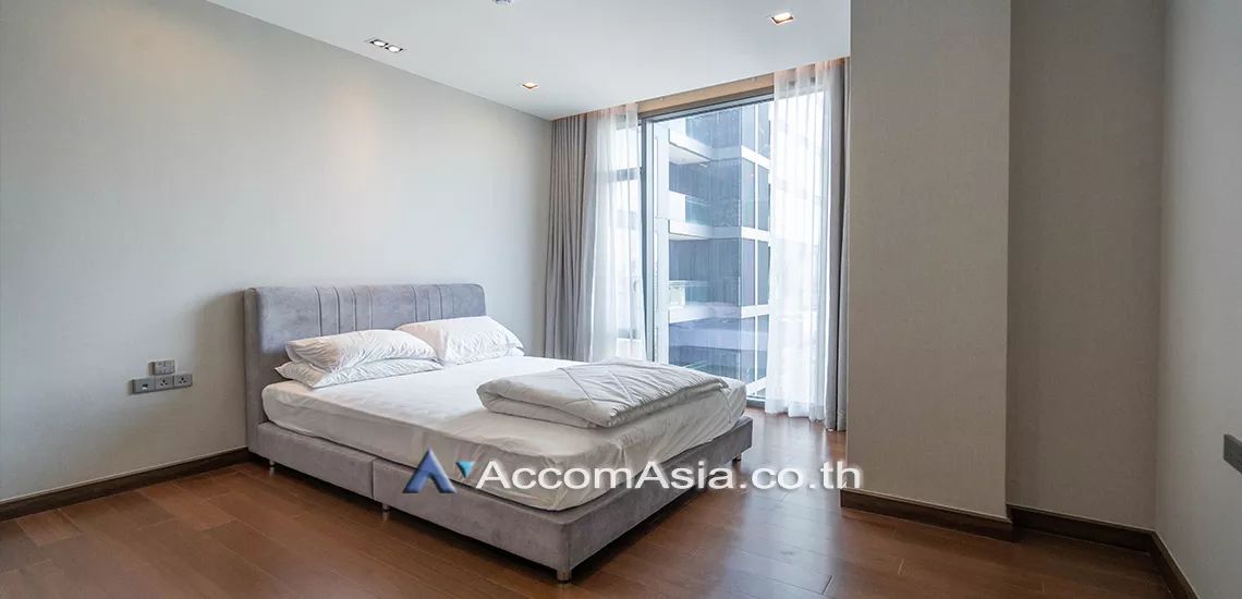 7  2 br Condominium For Rent in Sukhumvit ,Bangkok BTS Nana at Q1 Sukhumvit AA31082