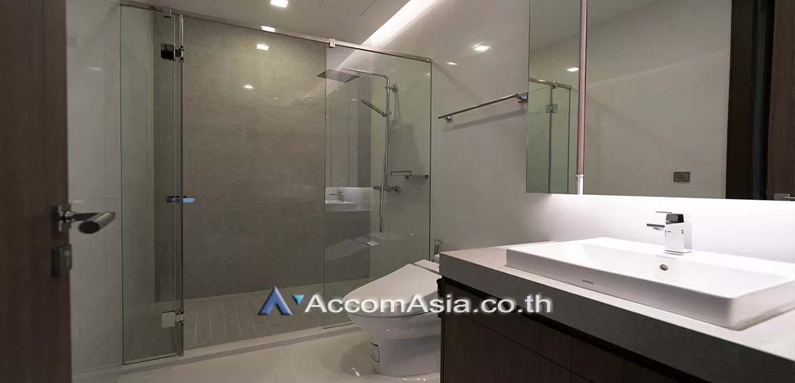 11  2 br Condominium For Rent in Sukhumvit ,Bangkok BTS Nana at Q1 Sukhumvit AA31082