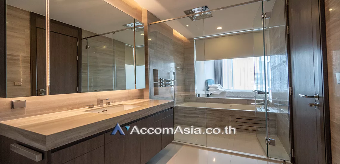 9  2 br Condominium For Rent in Sukhumvit ,Bangkok BTS Nana at Q1 Sukhumvit AA31082