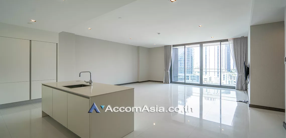  2  2 br Condominium For Rent in Sukhumvit ,Bangkok BTS Nana at Q One Sukhumvit AA31083