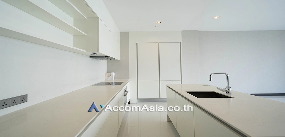  1  2 br Condominium For Rent in Sukhumvit ,Bangkok BTS Nana at Q1 Sukhumvit AA31083