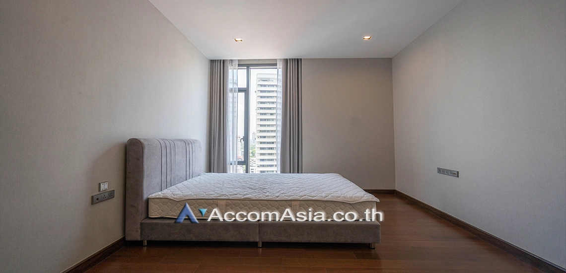 5  2 br Condominium For Rent in Sukhumvit ,Bangkok BTS Nana at Q1 Sukhumvit AA31083