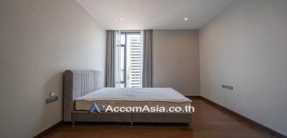5  2 br Condominium For Rent in Sukhumvit ,Bangkok BTS Nana at Q One Sukhumvit AA31083