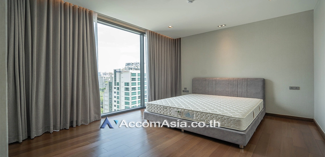6  2 br Condominium For Rent in Sukhumvit ,Bangkok BTS Nana at Q1 Sukhumvit AA31083