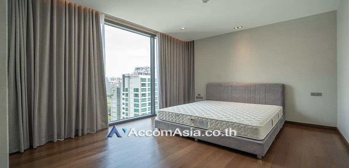 6  2 br Condominium For Rent in Sukhumvit ,Bangkok BTS Nana at Q One Sukhumvit AA31083