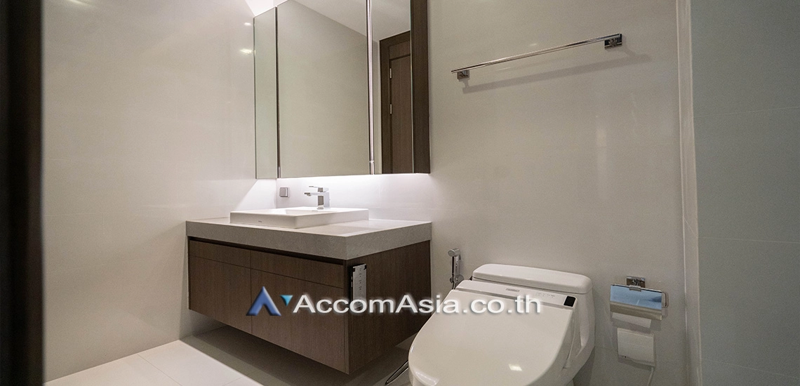 9  2 br Condominium For Rent in Sukhumvit ,Bangkok BTS Nana at Q1 Sukhumvit AA31083