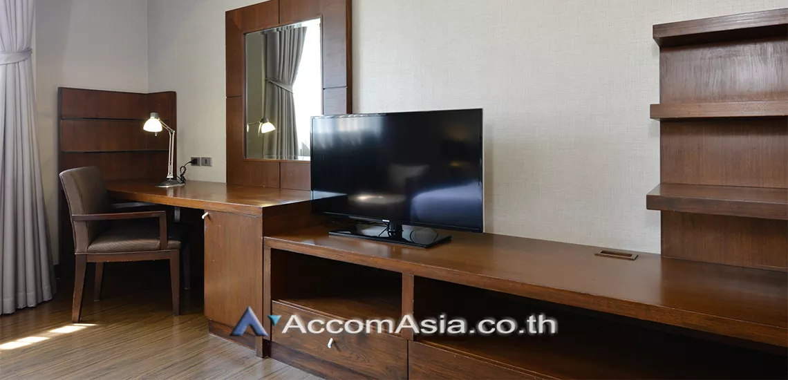 12  1 br Apartment For Rent in Sukhumvit ,Bangkok BTS Asok at Service Apartment in Asoke AA31088