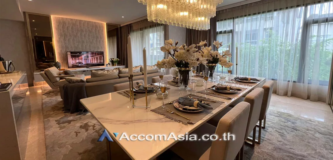 5  2 br Condominium For Sale in Sukhumvit ,Bangkok BTS Thong Lo at Nivati Thonglor AA31089