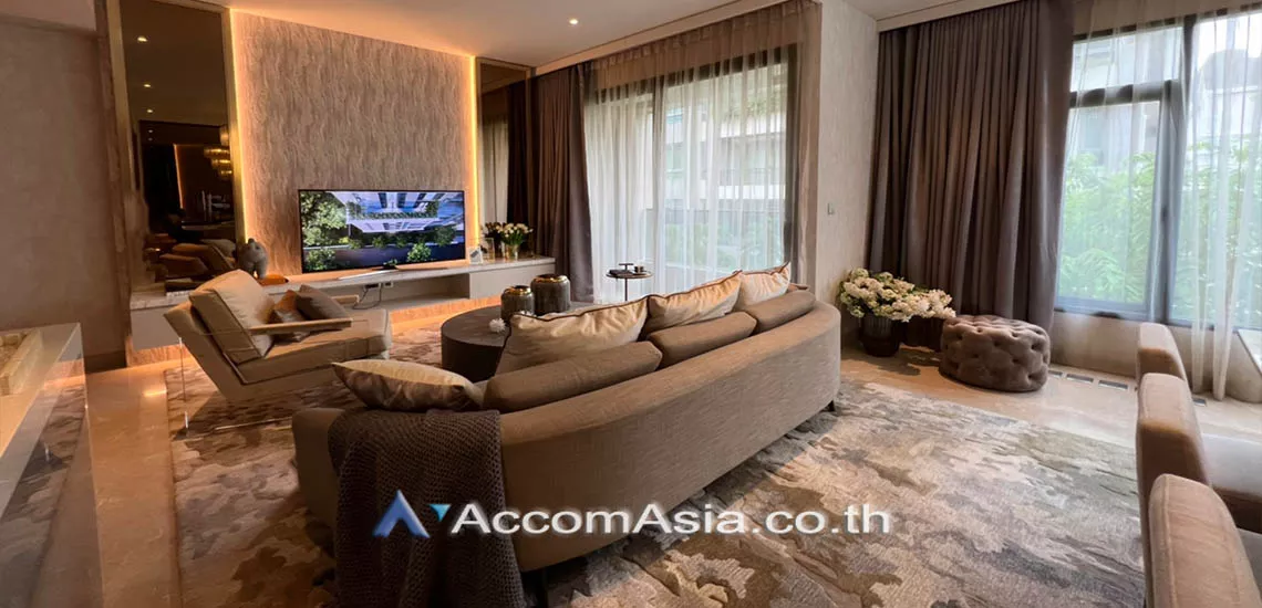  2  2 br Condominium For Sale in Sukhumvit ,Bangkok BTS Thong Lo at Nivati Thonglor AA31089
