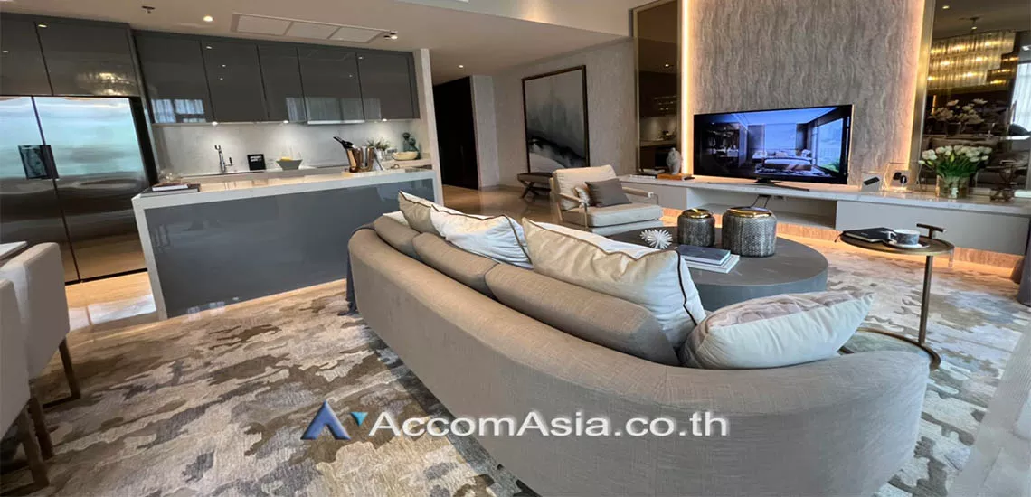 unit 2 Bedrooms  Condominium For Sale in Sukhumvit, Bangkok  near BTS Thong Lo (AA31089)