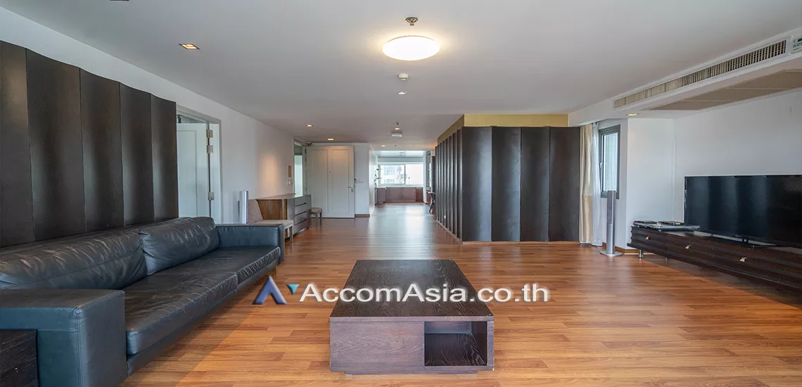  Fully Furnished Suites Apartment  3 Bedroom for Rent BTS Thong Lo in Sukhumvit Bangkok